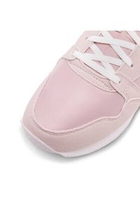 Reebok Sneakersy Ultra Fl ID5047 Różowy. Kolor: różowy. Materiał: materiał #4