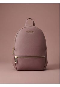 Nine West Plecak CEO- Oregon-LDA8167 Fioletowy. Kolor: fioletowy. Materiał: materiał #4
