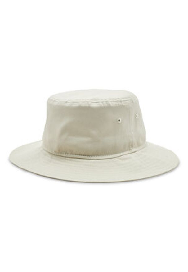 New Era Kapelusz Adventure 60298866 Beżowy. Kolor: beżowy. Materiał: bawełna, materiał