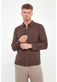 Aeronautica Militare - Koszula męska AERONAUTICA MILITARE #1