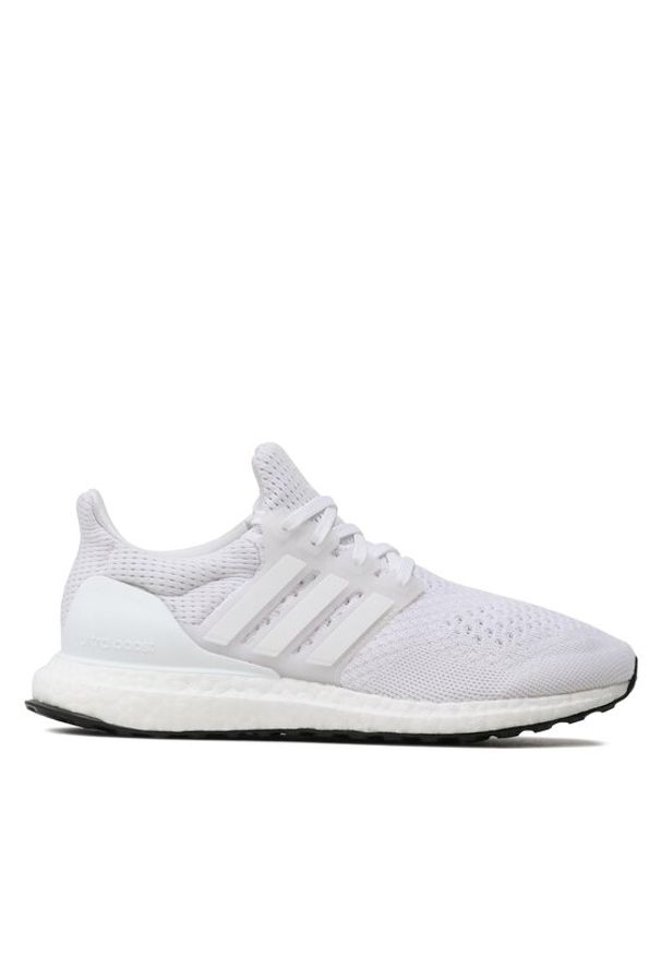 Adidas - adidas Buty Ultraboost 1.0 HQ4202 Biały. Kolor: biały. Materiał: materiał