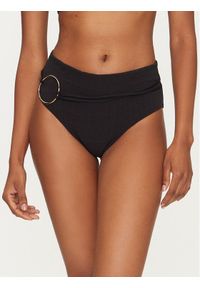 Chantelle Dół od bikini Eclipse C16ZC5 Czarny. Kolor: czarny. Materiał: syntetyk