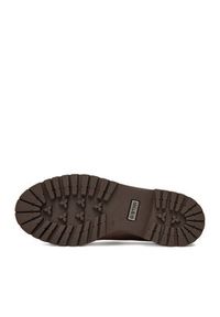 G-Star RAW - G-Star Raw Loafersy EO-DOLUNAY-25FW05 Beżowy. Kolor: beżowy. Materiał: skóra #7