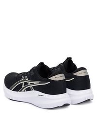 Asics Buty do biegania Gel-Excite 11 1011C080 Czarny. Kolor: czarny. Materiał: mesh, materiał