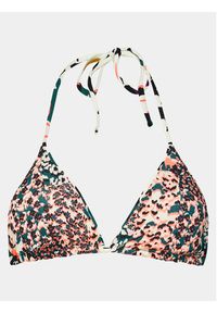 Maaji Góra od bikini PT2404STR021 Kolorowy. Materiał: syntetyk. Wzór: kolorowy