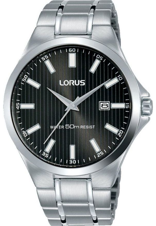 Zegarek Lorus klasyczny