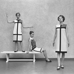 Yves Saint Laurent