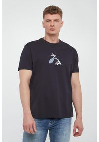 Armani Exchange - T-shirt męski ARMANI EXCHANGE #2