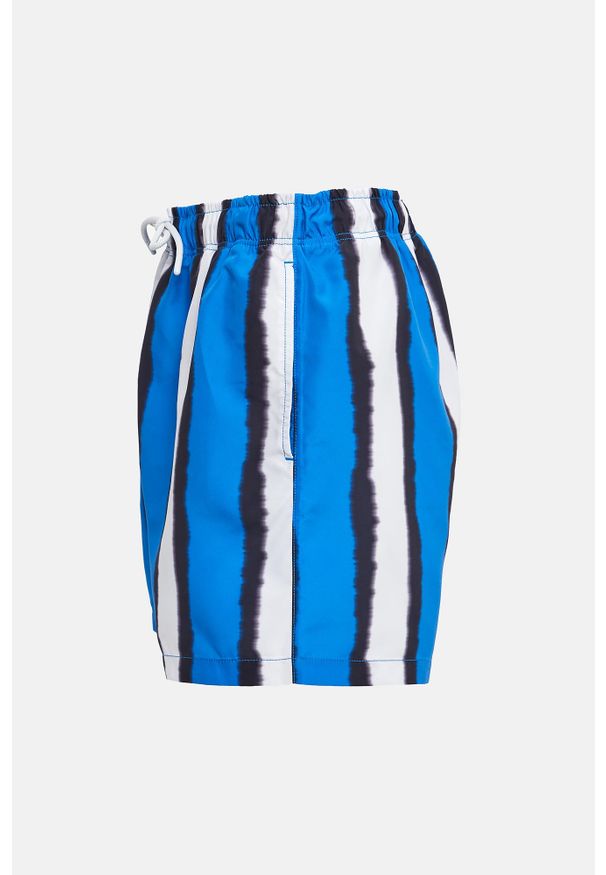 Emporio Armani Swimwear - Szorty kąpielowe męskie EMPORIO ARMANI SWIMWEAR