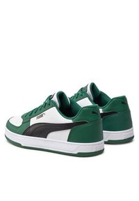 Puma Sneakersy Caven 2.0 392290-22 Zielony. Kolor: zielony #3