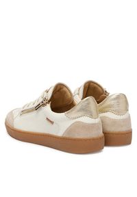 Pikolinos Sneakersy Lanzarote W7B-6737C2 Biały. Kolor: biały. Materiał: skóra #3