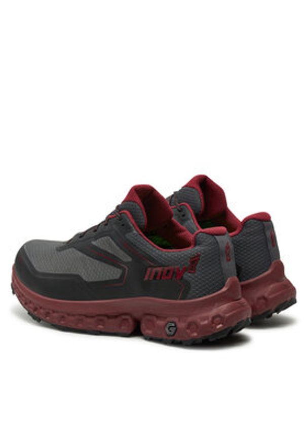 Inov-8 Trekkingi RocFly G 350 GTX GORE-TEX 001103 Szary. Kolor: szary. Materiał: materiał. Technologia: Gore-Tex. Sport: turystyka piesza
