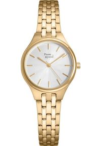 Zegarek Pierre Ricaud Zegarek damski Pierre Ricaud P21030.1113Q złoty. Kolor: złoty #1