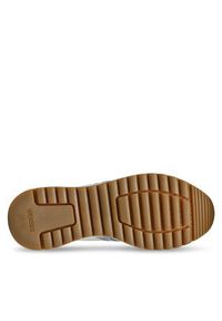 Geox Sneakersy D Desya D3500A 0AS54 C0626 Szary. Kolor: szary. Materiał: skóra #4