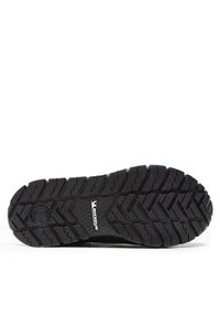 Primigi Sneakersy GORE-TEX 2920000 S Czarny. Kolor: czarny. Materiał: materiał. Technologia: Gore-Tex #7