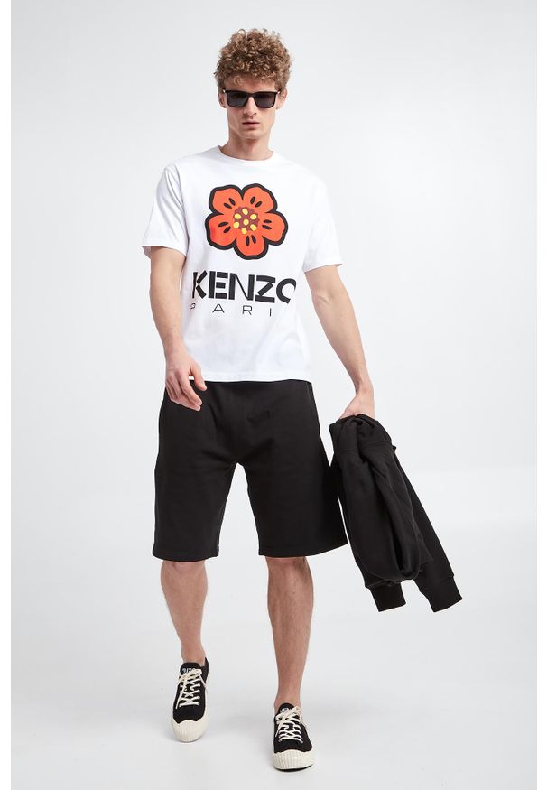 Kenzo - T-shirt męski KENZO