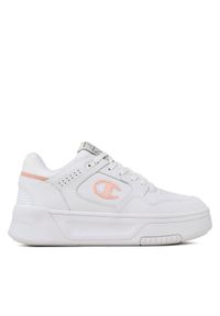 Champion Sneakersy S11577-WW001 Biały. Kolor: biały #1