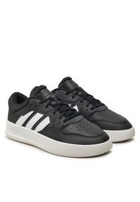 Adidas - adidas Sneakersy Court 24 ID1253 Czarny. Kolor: czarny #2