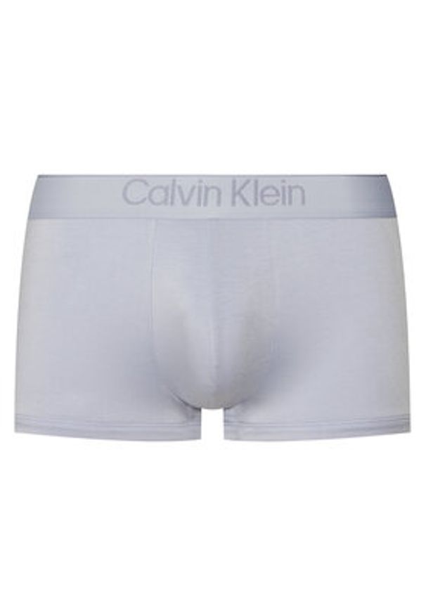 Calvin Klein Underwear Komplet bokserek 000NB3651A Kolorowy. Materiał: lyocell. Wzór: kolorowy
