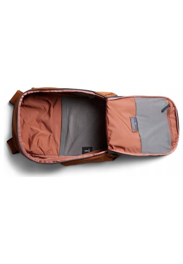 Plecak Bellroy Transit Workpack 2nd ed. plecak 20L bronze