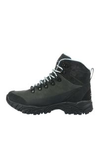 Buty trekkingowe damskie CMP DHENIEB. Kolor: czarny, szary, wielokolorowy
