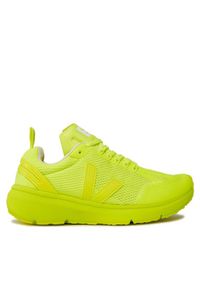 Veja Sneakersy Condor 2 CL1803392A Zielony. Kolor: zielony. Materiał: materiał