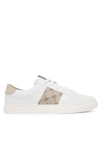 Sneakersy JOOP!. Kolor: biały