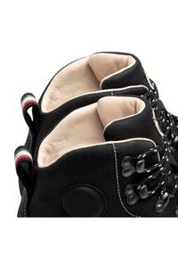 Dolomite Trekkingi Cinquantaquattro Trek Gtx GORE-TEX 271850-0926011 Czarny. Kolor: czarny. Materiał: nubuk, skóra. Technologia: Gore-Tex. Sport: turystyka piesza #5