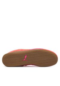 Puma Sneakersy Speedcat Vibes 406143 01 Pomarańczowy. Kolor: pomarańczowy. Materiał: zamsz, skóra #4