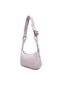 Emporio Armani Torebka EW000539 AF12036 M4033 Różowy. Kolor: różowy. Materiał: skórzane #6