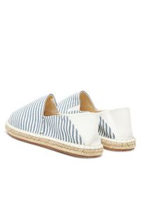 Jack & Jones - Jack&Jones Espadryle Jfwregent 12277548 Błękitny. Kolor: niebieski. Materiał: materiał #5