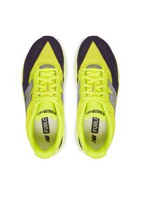 New Balance Buty do biegania FuelCell Rebel v5 MFCX4TR Zielony. Kolor: zielony. Materiał: materiał #4