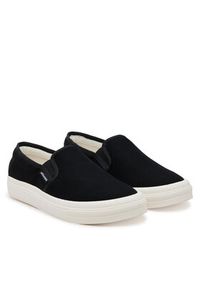 Jack & Jones - Jack&Jones Tenisówki Jfwbayswater 12268389 Czarny. Kolor: czarny. Materiał: materiał #4