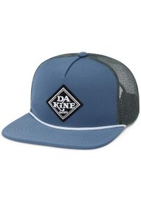 Czapka Trucker Dakine Classic Diamond T3. Kolor: niebieski, wielokolorowy, biały #1
