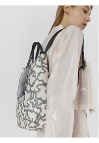 Tous - TOUS Plecak Mochila Kaos Pix Soft 2001851501 Beżowy. Kolor: beżowy. Materiał: materiał