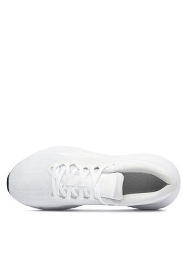 Reebok Sneakersy SS-ZIGNITION 100262667 Biały. Kolor: biały. Materiał: materiał