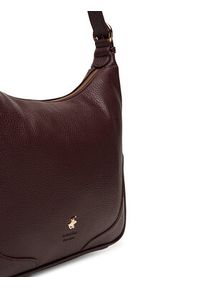Beverly Hills Polo Club Torebka CEO-BHPC-C-013-08 Fioletowy. Kolor: fioletowy #6