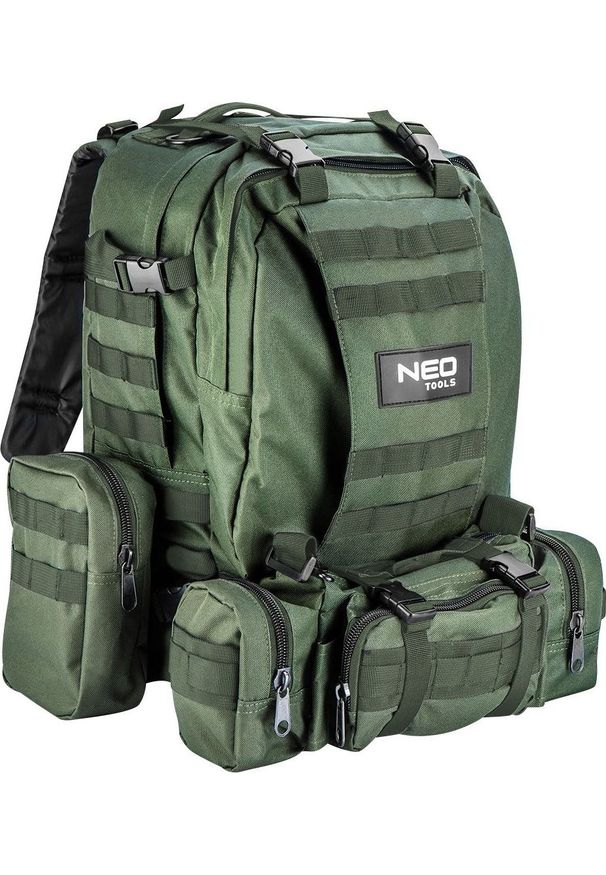 NEO - Plecak turystyczny Neo 40 l