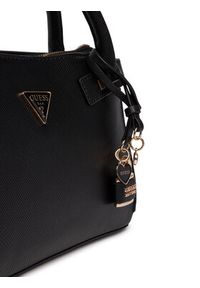 Guess Torebka Serenova HWZG80 91050 Czarny. Kolor: czarny. Materiał: skórzane #2