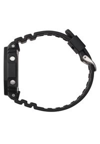 G-Shock Zegarek GA-2100-1A4ER Czarny. Kolor: czarny #5