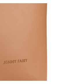 Jenny Fairy Torba JFR-L-005-06 Brązowy. Kolor: brązowy. Materiał: poliester, materiał #4