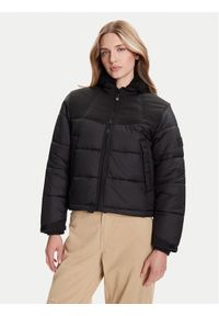 G-Star RAW - G-Star Raw Kurtka zimowa Expedition D26958-B958 Czarny Regular Fit. Kolor: czarny. Materiał: syntetyk. Sezon: zima