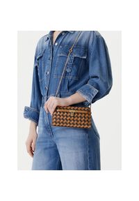 Torebka MICHAEL Michael Kors. Kolor: brązowy #1