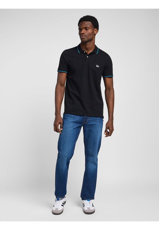 Lee - MESKIE SPODNIE LEE DAREN ZIP FLY ON THE ROAD 112342270