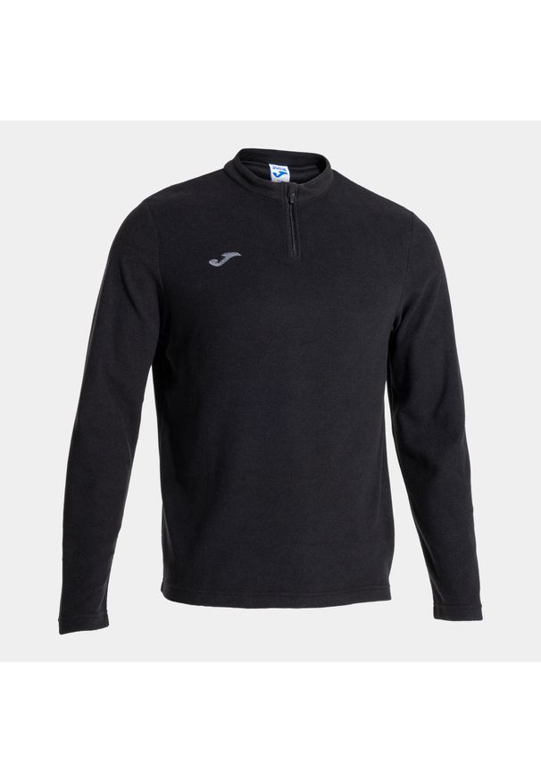 Polar Joma Cervino II. Kolor: czarny. Materiał: polar. Sport: fitness