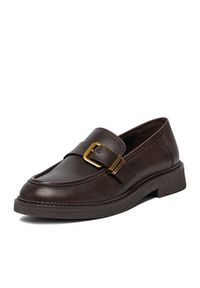 Lasocki Loafersy CEO-WI16-ANTILA-01 Brązowy ciemny. Kolor: brązowy. Materiał: skóra #6