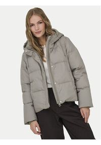 only - ONLY Kurtka puchowa Alice 15316455 Zielony Regular Fit. Kolor: zielony. Materiał: syntetyk #5