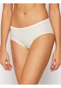 Chantelle Figi klasyczne Soft Stretch C26440 Écru. Materiał: syntetyk #1