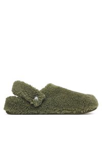 Kapcie Crocs. Kolor: zielony #1