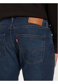 Levi's® Jeansy 512™ 28833-1294 Granatowy Slim Fit. Kolor: niebieski #2